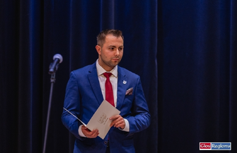 Sławskie Laury 2024. Trzy osobistości uhonorowane