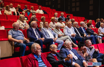 Sławskie Laury 2024. Trzy osobistości uhonorowane