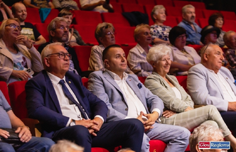 Sławskie Laury 2024. Trzy osobistości uhonorowane