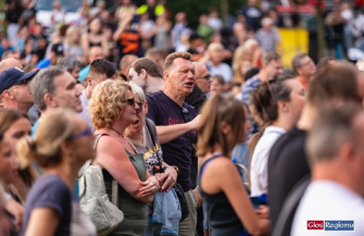 Dni Sławy 2024. Na scenie CLEO i Kobranocka ZDJĘCIA