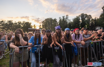 Dni Sławy 2024. Na scenie CLEO i Kobranocka ZDJĘCIA