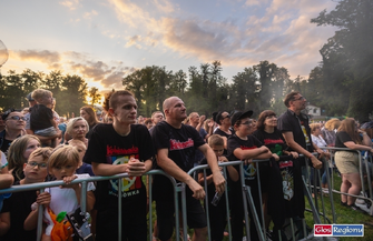 Dni Sławy 2024. Na scenie CLEO i Kobranocka ZDJĘCIA