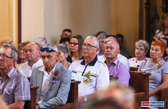 Dożynki Gminne w Lginiu. Konkurs na najładniejszy wieniec rozstrzygnięty. Teraz czas na tańce