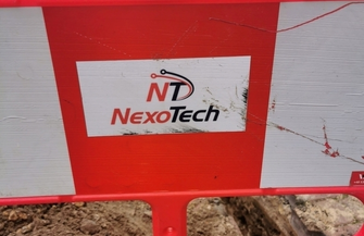 Budują sieć światłowodową w Szlichtyngowej