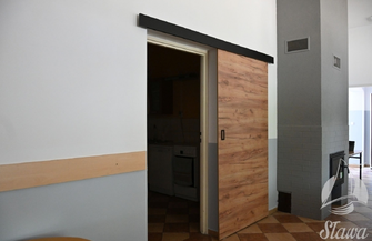 Sala wiejska w Radzyniu jak nowa. Mieszkańcy zyskali odświeżone miejsce spotkań