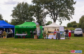 Powiatowo-Gminne Święto Plonów w Krzepielowie. Rolnicy podziękowali za tegoroczne zbiory RELACJA