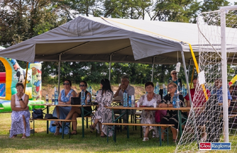 Powiatowo-Gminne Święto Plonów w Krzepielowie. Rolnicy podziękowali za tegoroczne zbiory RELACJA