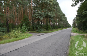 Obwodnica Sławy coraz bliżej. Ogłoszono przetarg na drugi etap