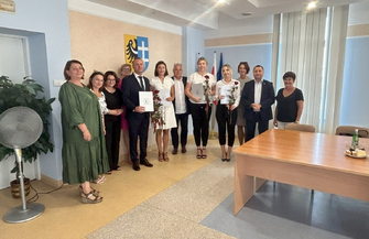 Czworo pedagogów z powiatu wschowskiego zdało egzamin