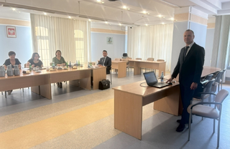 Czworo pedagogów z powiatu wschowskiego zdało egzamin