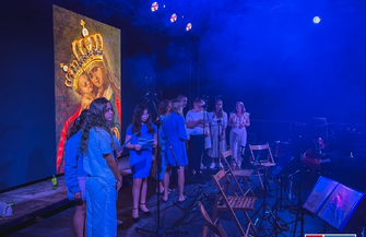 Wschowa wielbi Matkę Bożą. Dni Patronki miasta rozpoczęte