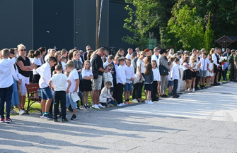 Sława uczciła pamięć bohaterów. 85 lat od wybuchu II wojny światowej