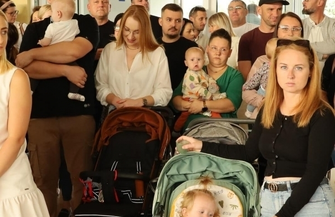 Nowy rok szkolny w Gminie Wschowa. Ponad 200 pierwszaków rozpoczęło naukę