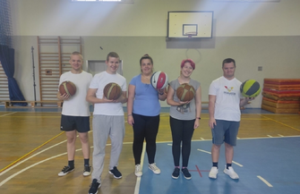 Wschowski SOSW podsumowuje program Rehabilitacja 25 plus