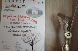 Wschowski SOSW podsumowuje program Rehabilitacja 25 plus