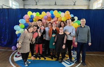 Wschowski SOSW podsumowuje program Rehabilitacja 25 plus