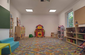 W Zespole Placówek Edukacyjnych zakończyły się wakacyjne remonty