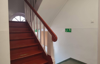 W Zespole Placówek Edukacyjnych zakończyły się wakacyjne remonty