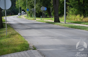 Przebudowa drogi Sława-Wróblów. Kierowcy przygotujcie się na zmiany