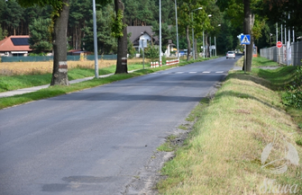 Przebudowa drogi Sława-Wróblów. Kierowcy przygotujcie się na zmiany