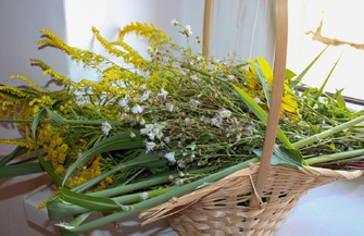 Teresa Lipowska w Szlichtyngowej. Najpierw Narodowe Czytanie potem spotkanie autorskie FOTO