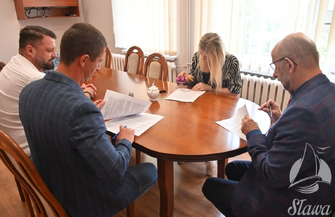 Nowe ścieżki rowerowe na horyzoncie. Podpisano umowę na dokumentację