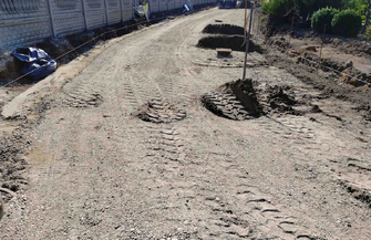 Inwestycje przy szkole w Starych Drzewcach na finiszu. Co słychać na placu budowy