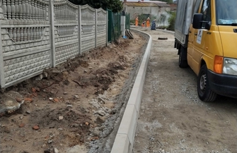 Inwestycje przy szkole w Starych Drzewcach na finiszu. Co słychać na placu budowy