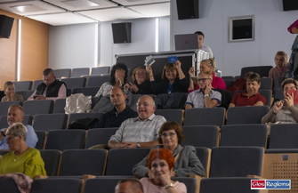 Recital Leny Domagały. Młoda artystka zachwyciła publicznośćVIDEO