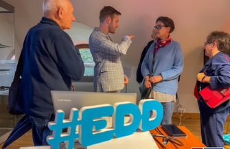 Wykład pt. Śladami znanych i mniej znanych wschowian VIDEO