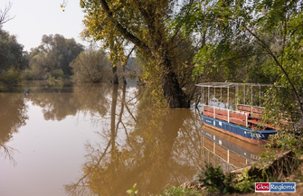 Szlichtyngowa przygotowuje się na wielkąwodę. Każda para rąk jest na wagę złota FOTO