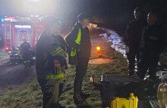 Do gminy Szlichtyngowa przybyło 70 żołnierzy. Są wsparciem w walce z nadciągającą falą powodziową