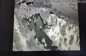 Do gminy Szlichtyngowa przybyło 70 żołnierzy. Są wsparciem w walce z nadciągającą falą powodziową