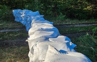 Sytuacja w Gminie Wschowa pod kontrolą. Burmistrz Działamy prewencyjnie