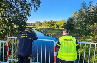 Sytuacja w Gminie Wschowa pod kontrolą. Burmistrz Działamy prewencyjnie