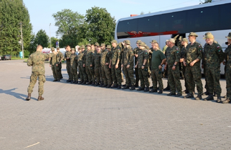 Fala wezbraniowa w gminie Szlichtyngowa. Służby w gotowości