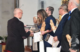 12. Festiwal Muzyki Chóralnej w Sławie. Kto zdobył Grand Prix