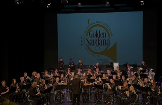 Maestoso podbiło Lloret de Mar. Orkiestra wraca z Grand Prix