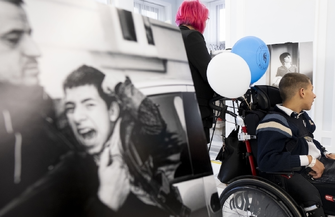 W Sejmie odbył się wernisażwystawy CODZIENNOŚĆ UTKANA Z nieDOSKONAŁOŚCI