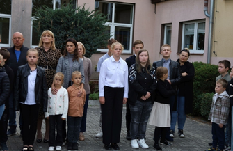 Żołnierze zostali pożegnani. Zasługujecie na najwyższe uznanie