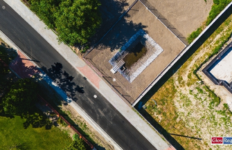 Nowa droga w Łupicach. Mieszkańcy zyskali asfalt chodniki i odwodnienie VIDEO