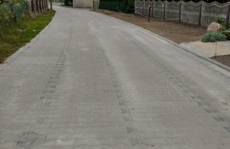 Małe Drzewce skanalizowane. Inwestycja Gminy Szlichtyngowa oficjalnie zakończona