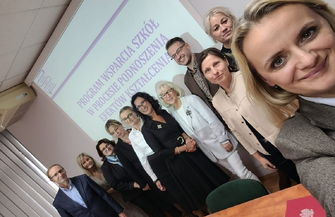 Lubuska Rada Dyrektorów Szkół i Placówek powołana. Efektem będzie wyposażony uczeń