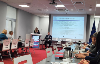 Lubuska Rada Dyrektorów Szkół i Placówek powołana. Efektem będzie wyposażony uczeń