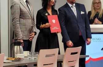 Lubuska Rada Dyrektorów Szkół i Placówek powołana. Efektem będzie wyposażony uczeń