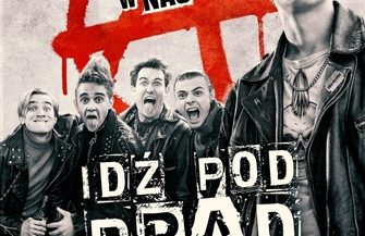 Kino Żeglarz zaprasza W repertuarze m.in. Joker