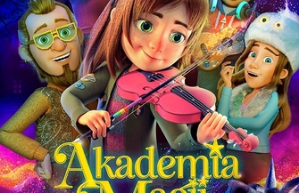 Kino Żeglarz zaprasza W repertuarze m.in. Joker