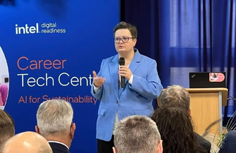 I LO we Wschowie wśród sześciu szkół w Polsce. W Zanie powstanie laboratorium AI