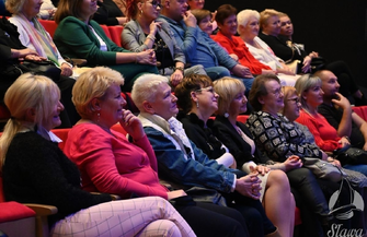 Trzej Tenorzy Vincero wystąpili w Kinie Żeglarz