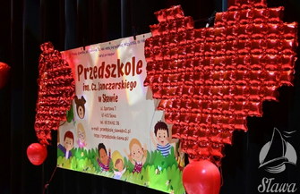 Charytatywny koncert w Sławie. Zbiórka dla Adasia Balińskiego